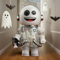 MEGA SPACE MOLLY 100% × Emoji™ Series -Pop Mart Sale Shop 20250418 173926 445577 7 mega space molly 100 emoji series mega details popmart us 1200x1200