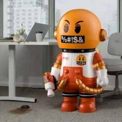 MEGA SPACE MOLLY 100% × Emoji™ Series -Pop Mart Sale Shop 20250418 173926 948906 4 mega space molly 100 emoji series mega details popmart us 1200x1200