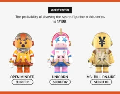 MEGA SPACE MOLLY 100% × Emoji™ Series -Pop Mart Sale Shop 20250418 173938 896659 1 03 mega space molly 100 emoji series mega details popmart us 1200x942