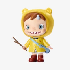 Polar's Adventure On Rainy Days Figure -Pop Mart Sale Shop 20250423 174714 172475 3 1200x1200