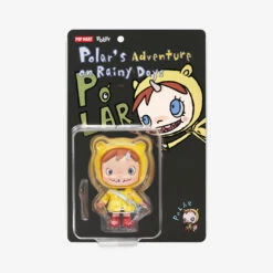 Polar's Adventure On Rainy Days Figure -Pop Mart Sale Shop 20250423 174714 279309 package 1200x1200