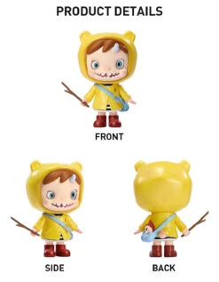 Polar's Adventure On Rainy Days Figure -Pop Mart Sale Shop 20250423 174723 605007 02 polar s adventure on rainy days figure figurine popmart us 1200x1542