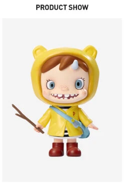 Polar's Adventure On Rainy Days Figure -Pop Mart Sale Shop 20250423 174723 978735 04 polar s adventure on rainy days figure figurine popmart us 1200x1774