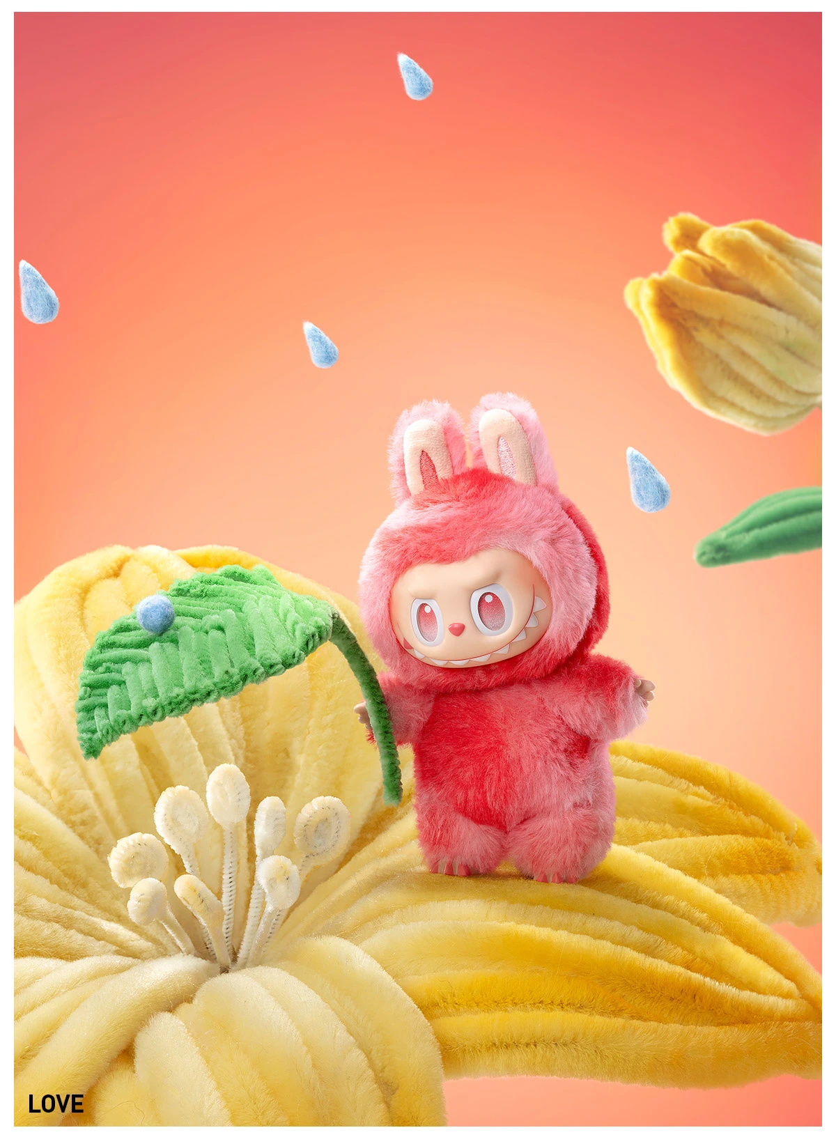 THE MONSTERS Big into Energy Series-Vinyl Plush Pendant Blind Box THE MONSTERS Big Into Energy Series-Vinyl Plush Pendant Blind Box -Pop Mart Sale Shop 20250424 112639 915171 6 the monsters big into energy series vinyl plush pendant blind box plush details popmart