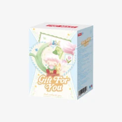 Gift For You Greeting Card Series Scene Sets 10 Gift For You Greeting Card Series Scene Sets -Pop Mart Sale Shop 20250425 173458 614298 single box gift for you greeting card series scene sets blind boxes details popmart us 1200x1200