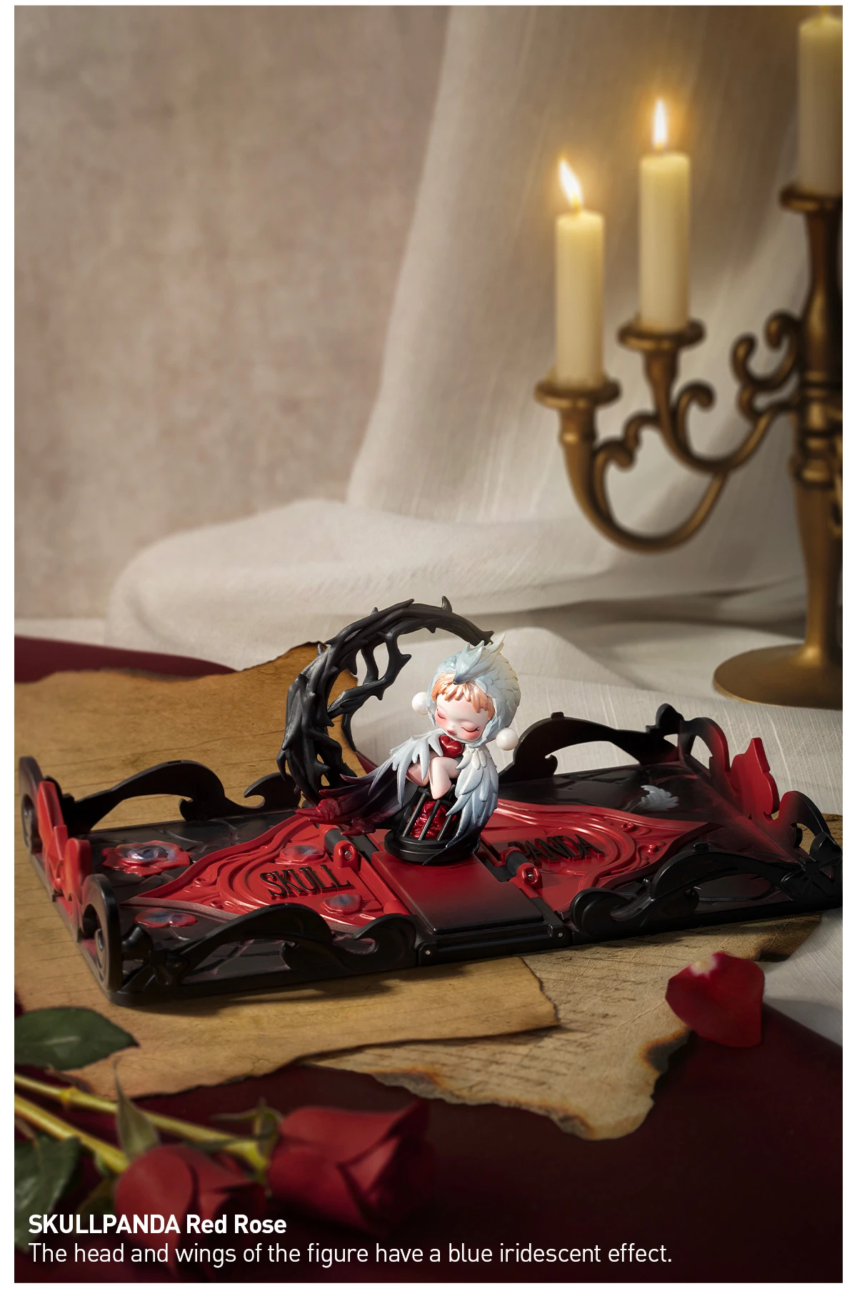 Gift For You Greeting Card Series Scene Sets Gift For You Greeting Card Series Scene Sets -Pop Mart Sale Shop 20250425 173510 530288 6 gift for you greeting card series scene sets blind boxes details popmart