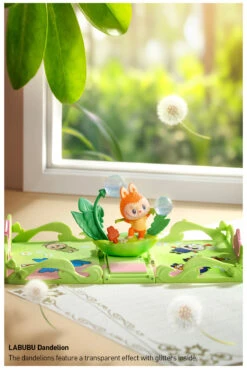 Gift For You Greeting Card Series Scene Sets 19 Gift For You Greeting Card Series Scene Sets -Pop Mart Sale Shop 20250425 173510 779884 8 gift for you greeting card series scene sets blind boxes details popmart us 1200x1788