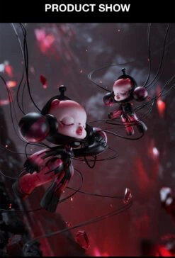 MEGA α SKULLPANDA 1000% Red Crystal -Pop Mart Sale Shop 20250428 145006 535115 04 mega skullpanda 1000 red crystal mega details popmart us 1200x1769