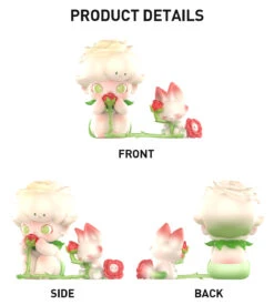DIMOO Whisper Of The Rose Figure -Pop Mart Sale Shop 20250428 145207 547601 2 dimoo whisper of the rose figure figurine details popmart us 1200x1335