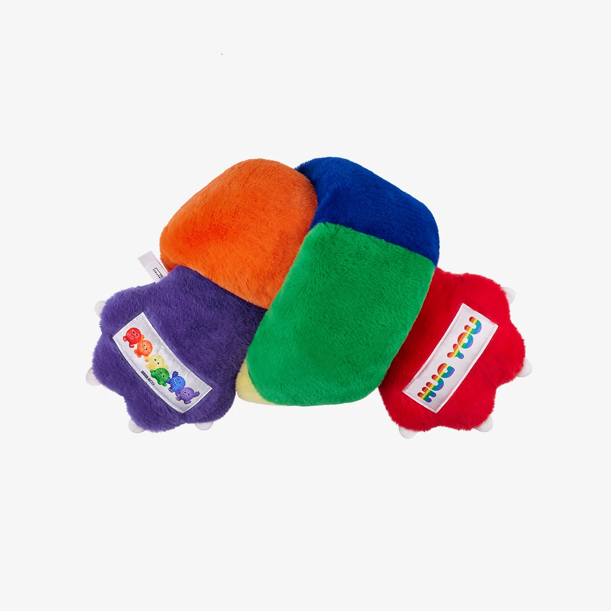 INSTINCTOY HUG YOU SERIES-Pillow INSTINCTOY HUG YOU SERIES-Pillow -Pop Mart Sale Shop 20250429 143119 030119 1 instinctoy hug you series pillow accessories details popmart