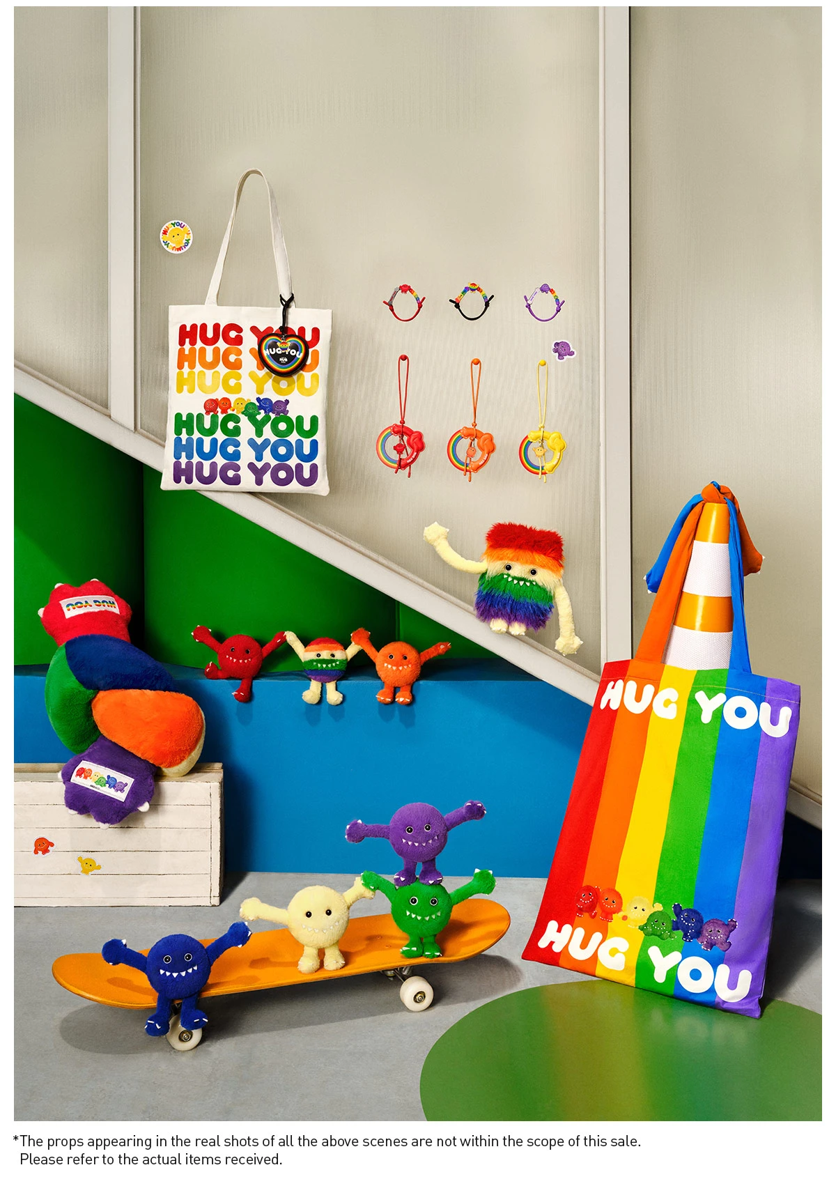 INSTINCTOY HUG YOU SERIES-Pillow INSTINCTOY HUG YOU SERIES-Pillow -Pop Mart Sale Shop 20250429 143129 245212 9 instinctoy hug you series pillow accessories details popmart