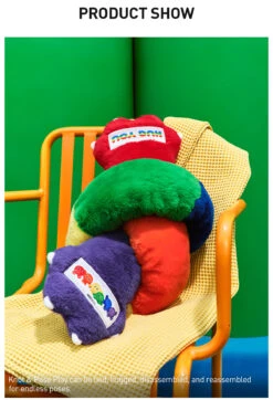 INSTINCTOY HUG YOU SERIES-Pillow 11 INSTINCTOY HUG YOU SERIES-Pillow -Pop Mart Sale Shop 20250429 143129 816755 4 instinctoy hug you series pillow accessories details popmart us 1200x1760