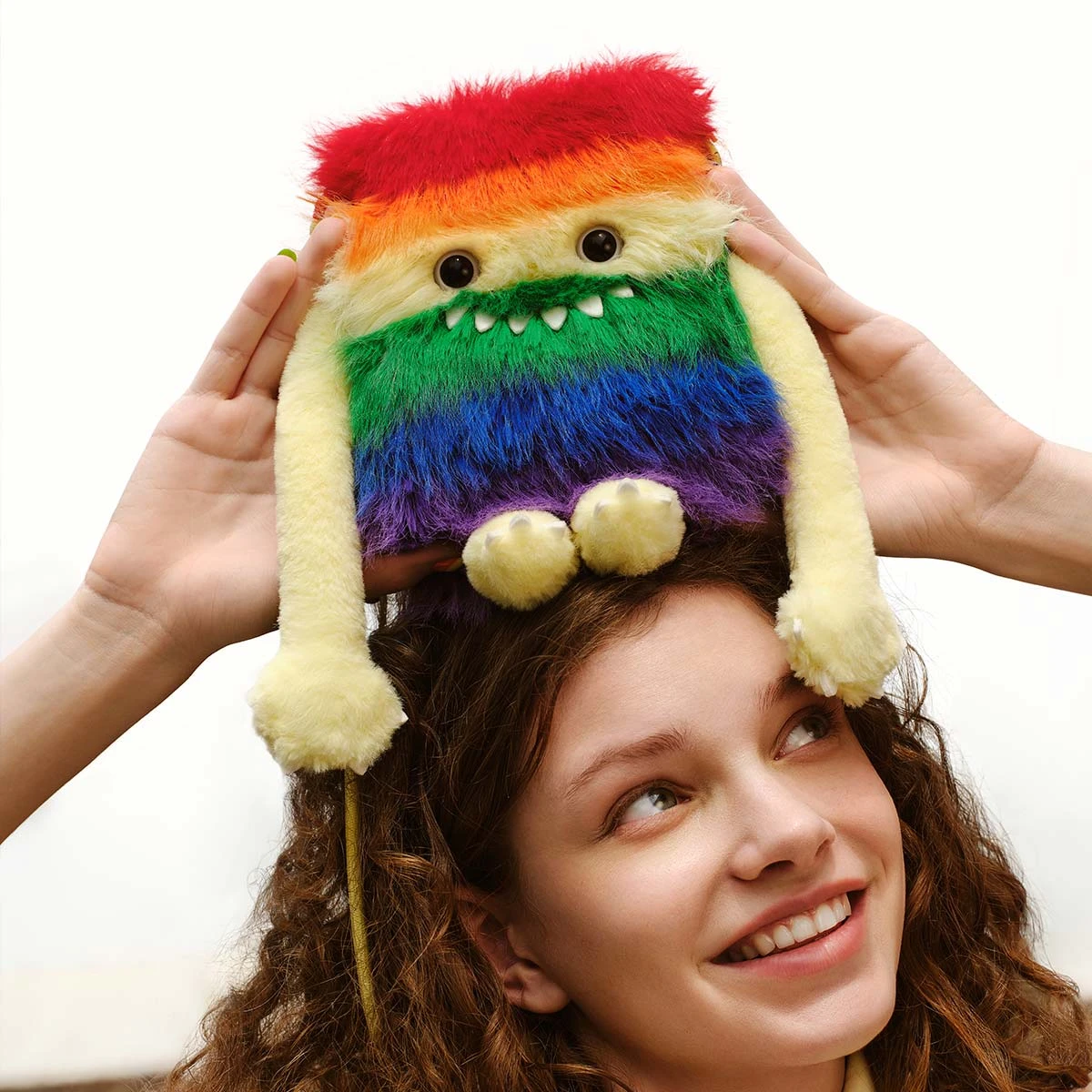 INSTINCTOY HUG YOU SERIES-Mini Plush Bag INSTINCTOY HUG YOU SERIES-Mini Plush Bag -Pop Mart Sale Shop 20250429 143339 721800 4 instinctoy hug you series mini plush bag accessories details popmart