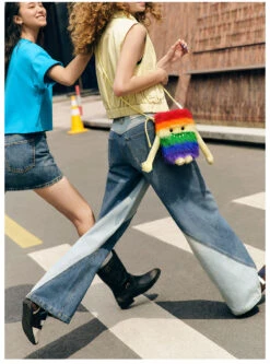 INSTINCTOY HUG YOU SERIES-Mini Plush Bag 11 INSTINCTOY HUG YOU SERIES-Mini Plush Bag -Pop Mart Sale Shop 20250429 143349 270986 5 instinctoy hug you series mini plush bag accessories details popmart us 1200x1617