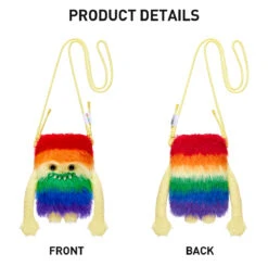 INSTINCTOY HUG YOU SERIES-Mini Plush Bag 8 INSTINCTOY HUG YOU SERIES-Mini Plush Bag -Pop Mart Sale Shop 20250429 143349 286000 2 instinctoy hug you series mini plush bag accessories details popmart us 1200x1191