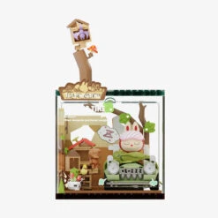 THE MONSTERS Forest Secret Base Series Blocks Part 2 -Pop Mart Sale Shop 20250509 104900 369561 1 the monsters forest secret base series blocks part 2 blocks details popmart us 1200x1200