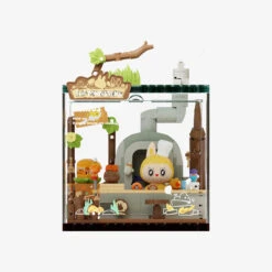 THE MONSTERS Forest Secret Base Series Blocks Part 2 -Pop Mart Sale Shop 20250509 104909 892293 1 the monsters forest secret base series blocks part 2 blocks details popmart us 1200x1200