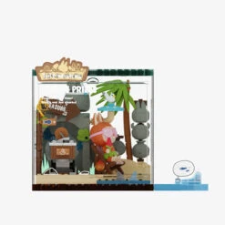 THE MONSTERS Forest Secret Base Series Blocks Part 2 -Pop Mart Sale Shop 20250509 104915 111888 1 the monsters forest secret base series blocks part 2 blocks details popmart us 1200x1200