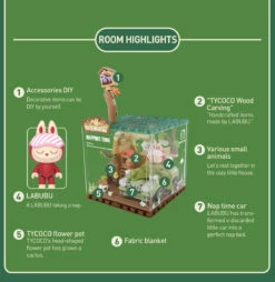 THE MONSTERS Forest Secret Base Series Blocks Part 2 -Pop Mart Sale Shop 20250509 104943 225164 7 the monsters forest secret base series blocks part 2 blocks details popmart us 1200x1232