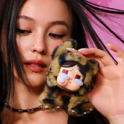 CRYBABY Wild But Cutie Series - Vinyl Plush Pendant Blind Box 9 CRYBABY Wild But Cutie Series - Vinyl Plush Pendant Blind Box -Pop Mart Sale Shop 20250509 181125 963839 secret crybaby wild but cutie series vinyl plush pendant blind box plush toys details popmart us 1200x1200