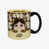 CRYBABY Wild But Cutie Series-Mug Cup 2 CRYBABY Wild But Cutie Series-Mug Cup -Pop Mart Sale Shop 20250509 182233 833482 1 crybaby wild but cutie series mug accessories details popmart us 1200x1200