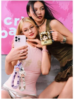 CRYBABY Wild But Cutie Series-Mug Cup -Pop Mart Sale Shop 20250509 182242 388181 4 crybaby wild but cutie series mug accessories details popmart us 1200x1602