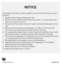 CRYBABY Wild But Cutie Series-Mug Cup -Pop Mart Sale Shop 20250509 182242 801429 6 crybaby wild but cutie series mug accessories details popmart us 1200x1368