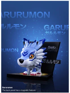 Digimon Adventure Fridge Magnet Series Figures -Pop Mart Sale Shop 20250512 113820 046012 7 digimon adventure fridge magnet blind boxes details popmart us 1200x1572