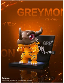 Digimon Adventure Fridge Magnet Series Figures -Pop Mart Sale Shop 20250512 113820 899023 6 digimon adventure fridge magnet blind boxes details popmart us 1200x1564