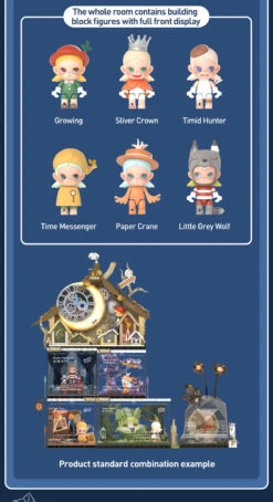 Zsiga Walking Into The Forest Series Blocks -Pop Mart Sale Shop 20250513 144441 376884 3 zsiga walking into the forest series blocks blocks details popmart us 1200x2205