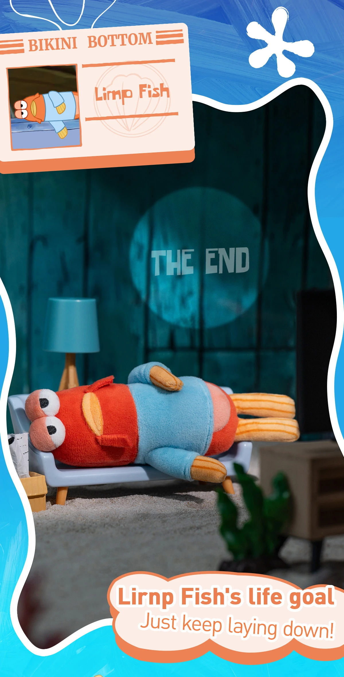 Bikini Bottom Buddies - Whimsical Plush Bikini Bottom Buddies - Whimsical Plush -Pop Mart Sale Shop 20250515 175556 540083 8 bikini bottom buddies whimsical plush plush toys details popmart