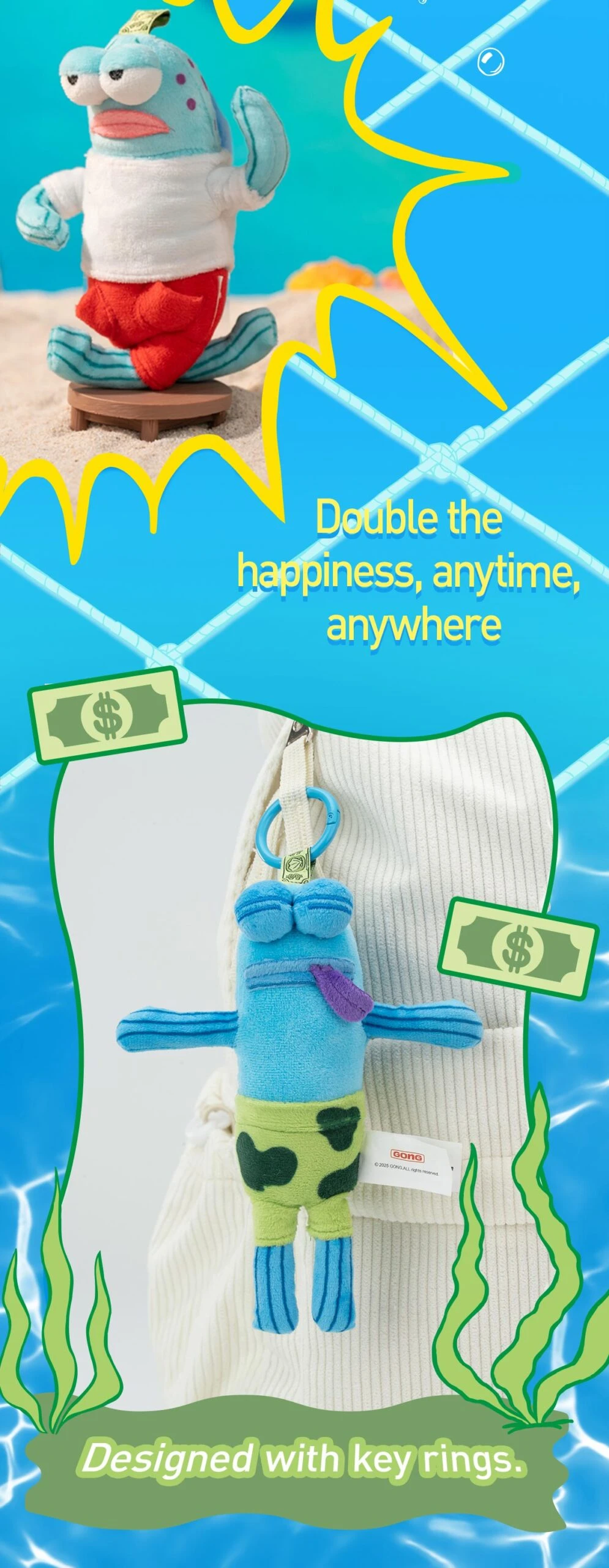 Bikini Bottom Buddies - Whimsical Plush Bikini Bottom Buddies - Whimsical Plush -Pop Mart Sale Shop 20250515 175557 243276 11 bikini bottom buddies whimsical plush plush toys details popmart us 1200x3087 scaled