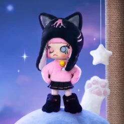 MOLLY Peekaboo 1/8 Action Figure -Pop Mart Sale Shop 20250516 150857 326801 7 molly peekaboo 1 8 action figure bjd details popmart us 1200x1200