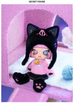 MOLLY Peekaboo 1/8 Action Figure -Pop Mart Sale Shop 20250516 150907 058896 9 molly peekaboo 1 8 action figure bjd details popmart us 1200x1671