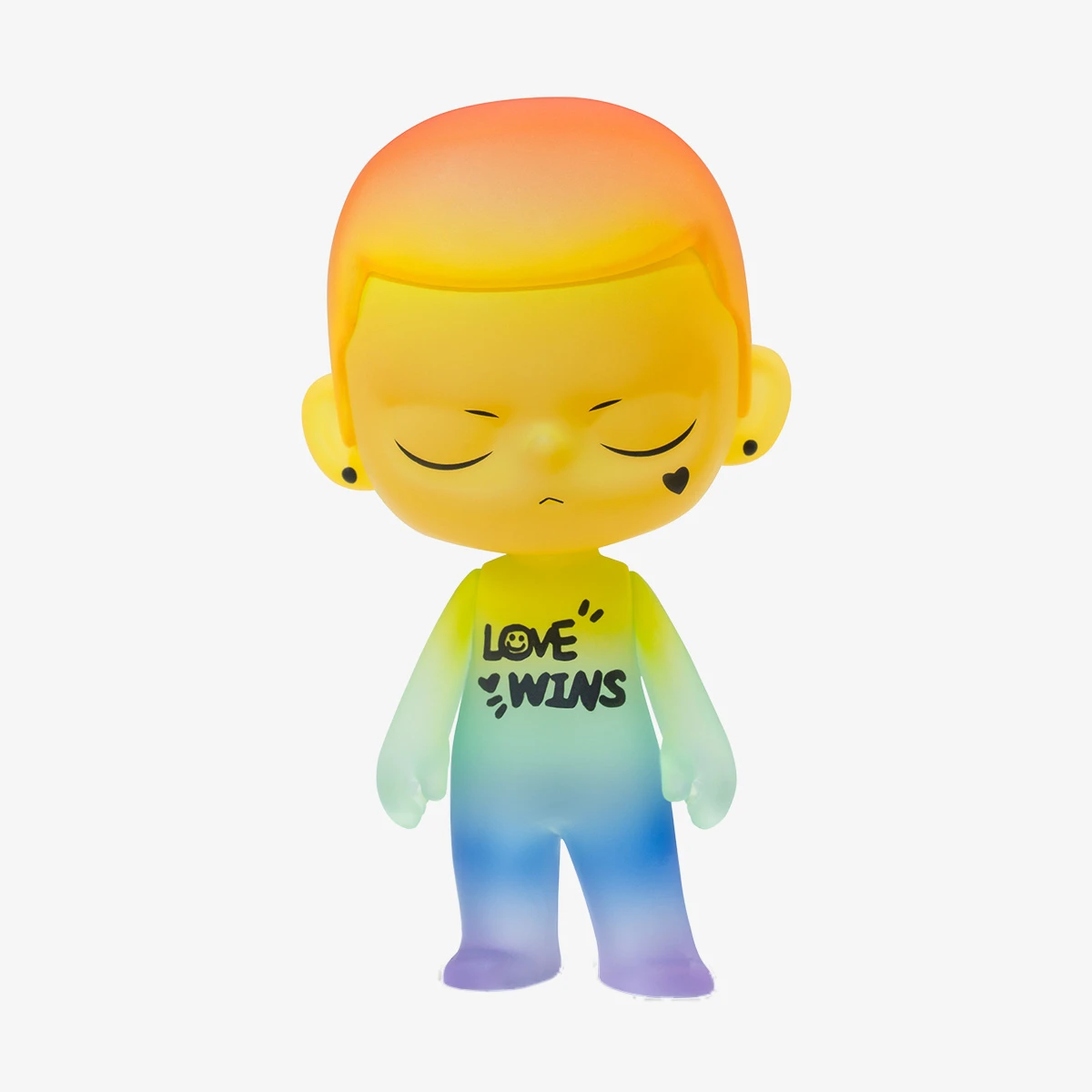 KUBO LOVE WINS FIGURE KUBO LOVE WINS FIGURE -Pop Mart Sale Shop 20250516 151241 822722 1 kubo love wins figure figurine details popmart