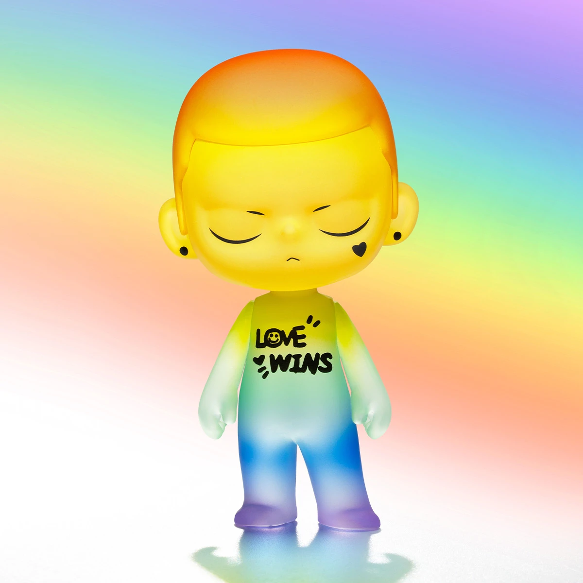 KUBO LOVE WINS FIGURE KUBO LOVE WINS FIGURE -Pop Mart Sale Shop 20250516 151242 658342 6 kubo love wins figure figurine details popmart