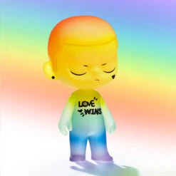 KUBO LOVE WINS FIGURE 4 KUBO LOVE WINS FIGURE -Pop Mart Sale Shop 20250516 151242 808958 3 kubo love wins figure figurine details popmart us 1200x1200