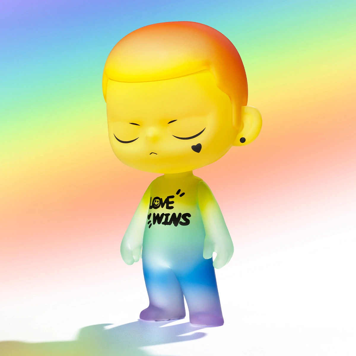 KUBO LOVE WINS FIGURE KUBO LOVE WINS FIGURE -Pop Mart Sale Shop 20250516 151242 857533 2 kubo love wins figure figurine details popmart