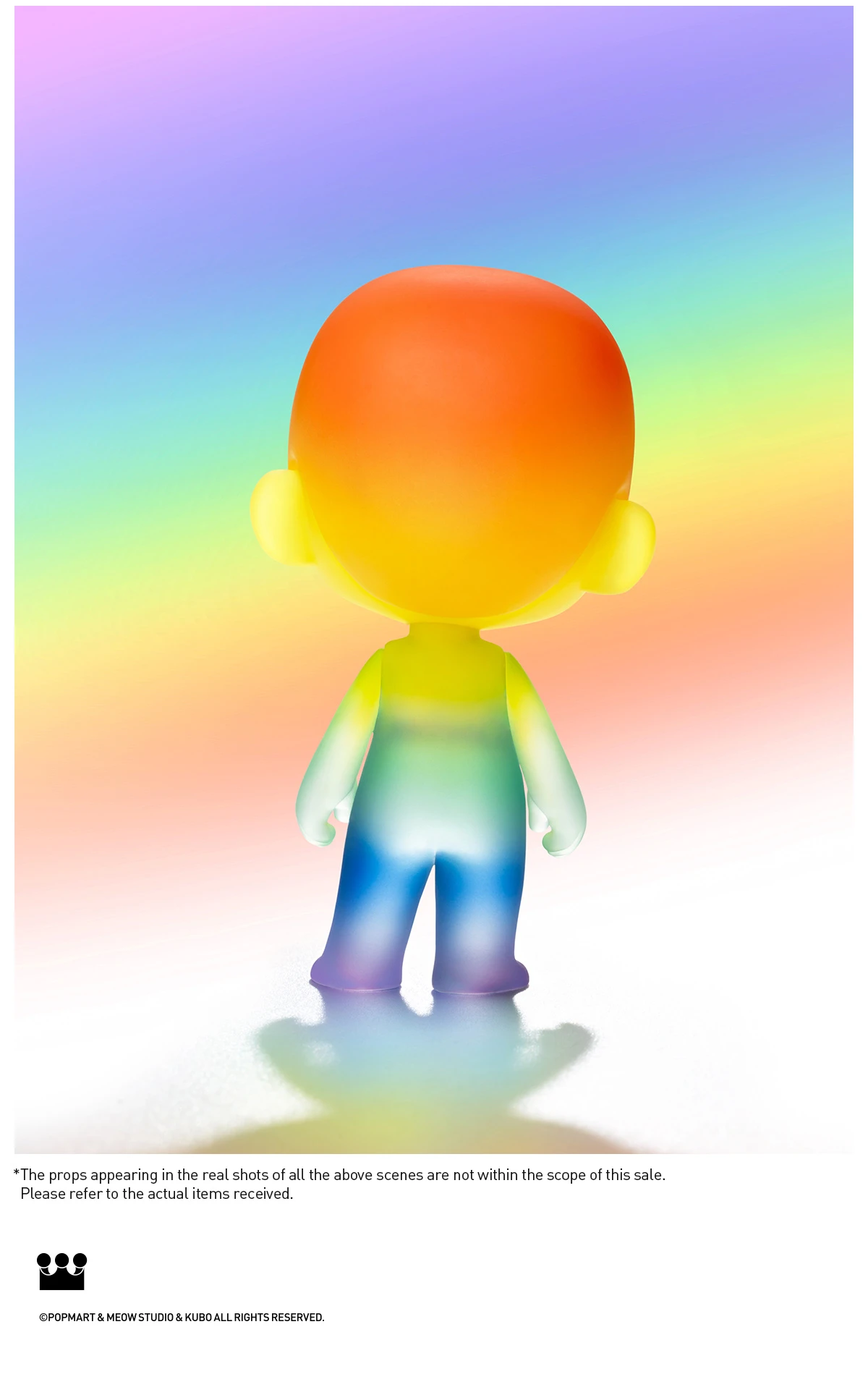 KUBO LOVE WINS FIGURE KUBO LOVE WINS FIGURE -Pop Mart Sale Shop 20250516 151251 062665 5 kubo love wins figure figurine details popmart