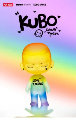 KUBO LOVE WINS FIGURE 7 KUBO LOVE WINS FIGURE -Pop Mart Sale Shop 20250516 151251 696585 1 kubo love wins figure figurine details popmart us 1200x1890