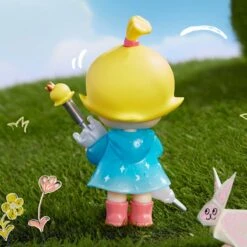 Baby Molly Funny Raining Day Figure -Pop Mart Sale Shop 20250516 151515 064226 4 baby molly funny raining day figure figurine details popmart us 1200x1200