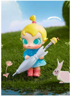 Baby Molly Funny Raining Day Figure -Pop Mart Sale Shop 20250516 151524 830902 6 baby molly funny raining day figure figurine details popmart us 1200x1608