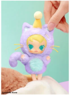 Baby Molly Pocket Friends Series-Vinyl Plush Pendant Blind Box 20 Baby Molly Pocket Friends Series-Vinyl Plush Pendant Blind Box -Pop Mart Sale Shop 20250516 153014 773148 9 baby molly pocket friends series vinyl plush pendant blind box plush toys details popmart us 1200x1621