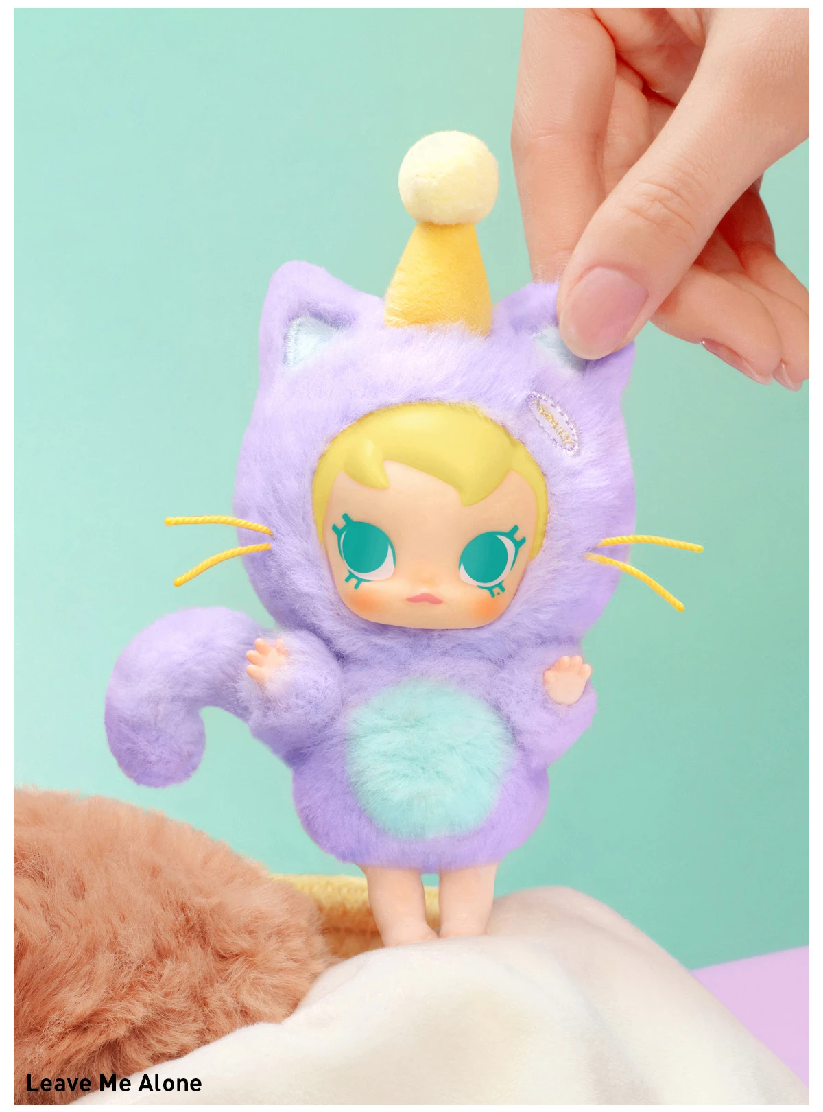 Baby Molly Pocket Friends Series-Vinyl Plush Pendant Blind Box Baby Molly Pocket Friends Series-Vinyl Plush Pendant Blind Box -Pop Mart Sale Shop 20250516 153014 773148 9 baby molly pocket friends series vinyl plush pendant blind box plush toys details popmart