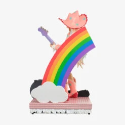 Peach Riot Rainbow Riot Figurine-Poppy -Pop Mart Sale Shop 20250521 105523 996768 3 peach riot rainbow riot figurine poppy figurine details popmart us 1200x1200