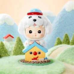 Pop Mart Sale Shop -Pop Mart Sale Shop 20250523 172013 012679 2 hacipupu fluffy puppy figure figurine details popmart us 1200x1200