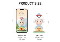 HACIPUPU Fluffy Puppy Figure 11 HACIPUPU Fluffy Puppy Figure -Pop Mart Sale Shop 20250523 172024 504075 5 hacipupu fluffy puppy figure figurine details popmart us 1200x841