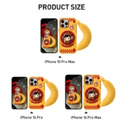 HACIPUPU Rolling Time Machine Series-Phone Case 7 HACIPUPU Rolling Time Machine Series-Phone Case -Pop Mart Sale Shop 20250523 174358 023434 3 hacipupu rolling time machine series phone case accessories details popmart us 1200x1194