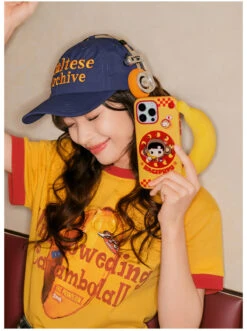 HACIPUPU Rolling Time Machine Series-Phone Case 10 HACIPUPU Rolling Time Machine Series-Phone Case -Pop Mart Sale Shop 20250523 174358 036552 6 hacipupu rolling time machine series phone case accessories details popmart us 1200x1606