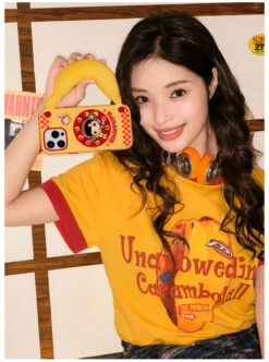 HACIPUPU Rolling Time Machine Series-Phone Case 9 HACIPUPU Rolling Time Machine Series-Phone Case -Pop Mart Sale Shop 20250523 174358 087342 5 hacipupu rolling time machine series phone case accessories details popmart us 1200x1611